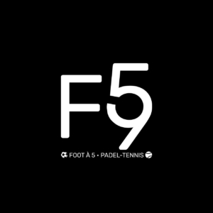 Padel Foot 59 Logo